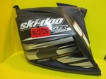 Oe Left Side Belly Panel Cover Shroud Gtx Gsx Mxz Summit Used. Price: $18.99.