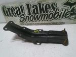 Nos Oem Ski Doo F-chassis Snowmobile Bellypan Link Plate Bracket Support New. Price: $35.00.