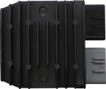Parts Unlimited 2112-1540 Regulator And Rectifier Xtrim 600 Ski-doo Can-am New. Price: $123.37.