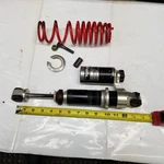 2015-2016 Polaris Switchback Rush Walker Evans Track Clicker Shock 7043956 Remanufactured. Price: $337.50.