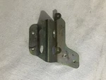 Polaris 5252208 Bracket Chassis/resonator Iq Racer New. Price: $40.00.