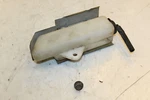 1993 Yamaha Exciter Ii St Coolant Water Tank Reservoir Bottle 82M-21871-00-00 Used. Price: $17.99.