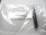 420940850 Ski-doo Vintage Oem Nos Carb Flange Stud M8X41 72-74 Nordic Alpine MP1 Used. Price: $13.95.