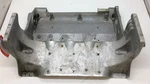 Yamaha Used Oem Front Member 8ES-21940-00-00 Rs Rage Vector Nytro Gt. Price: $189.99.