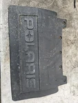 Polaris Xlt Touring Flapsnow 13.74" 5432149-1106 1997 1998 AT1037 Used. Price: $41.92.