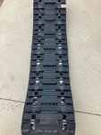 New Oem Polaris Track 5412281 2.52X121X.91 Shockwave 2003-25 500-600 Indys Xc. Price: $495.00.
