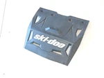 2016 Ski-doo Summit 800R Sp E-tec Snow Flap Guard Protector Used. Price: $59.99.