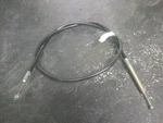94-00 Oem Arctic Brake Cable # 0687-048 Bearcat Panther Cougar Jag Ext Lac New. Price: $31.95.