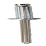 Track Rivets SS56F Package Of S/s 56D (100) New. Price: $21.00.