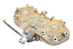 Tan 2005 06 Oem Polaris Rmk Fusion 900 159" Iq Engine Motor Cylinder Head Used. Price: $49.99.