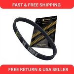 Caltric Drive Belt For Arctic Cat Snowmobile 0627-084 New. Price: $92.04.