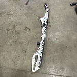 15 16 Arctic Cat Xf 7000 Cross Tour Right Skid Rail 146" 3604-685 23313 Used. Price: $159.00.