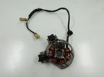 1990 Yamaha Snosport / SV125P Oem Stator Coil 87A-85560-00-00 Used. Price: $149.95.