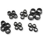 Kimpex Front Suspension Bushing Kit 08-4301 New. Price: $41.88.