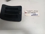 Air Intake Left Dk Green 2606-055 Snowmobile 2002 Arctic Cat Panther 570 Turbo Used. Price: $34.95.