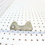 2006 Polaris Switchback Plate Frt Mnt 5249387 Used. Price: $8.89.