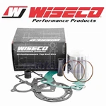 Wiseco Top End Kit For 2001-2002 Arctic Cat Mountain 1000 Engine Ge New. Price: $522.93.