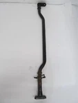 1997 Ski Doo Mxz 670 Steering Post Column Used. Price: $29.97.