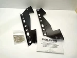 Backrest Brace --- Polaris Nos Used. Price: $34.99.