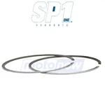 SP1 Ring Set For 2000-2001 Yamaha VX600DX Vmax Deluxe Engine Pistons Of New. Price: $21.03.