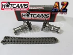 18 19 Yamaha Stage 2 Two Cams & Timing Chain New. Price: $479.98.