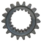 Venom Products 30-931066-006 21T Top Sprocket 19T Spline 3/4" Hyvo New. Price: $89.95.