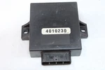 2000 Polaris Rmk 600 Ecu Computer Controller Unit Black Box Ecm Cdi 4010230 Used. Price: $150.00.