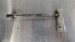 Oem 1979 1982 Chrysler Sno-runner Rabbit Pin Lock Spark Plug Wrench Assembly Used. Price: $27.00.