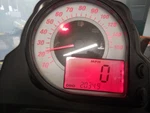2007 Arctic Cat F6 Speedometer Gauge 2039 Mile F5 F8 F1000 M6 Crossfire 0620-339 Used. Price: $250.00.