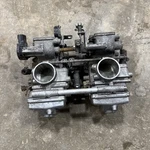 Ski-doo Gsx 800R Mxz Renegade Carbs Carburetor Assembly 403138792 Used. Price: $150.00.