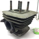 Arctic Cat Left Lh Pto Cylinder Jug Good Used Std Bore Jag Lynx Oem 3002-060. Price: $49.50.