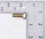 Hex Head Cap Screw (gold) Part Number 8002-131 For Arctic Cat New. Price: $17.99.