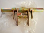 Oem New Yamaha Rear Suspension Pivot Bracket Mount Skid 8CR-47416-10-00. Price: $130.00.