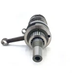 Arctic Cat*crankshaft ASSY*3006-614*2002 Zr 440 Sno Pro New. Price: $1575.00.