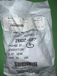 Arctic Cat Oem Wear Clip 2602-037 (pack Of 5) New. Price: $10.50.
