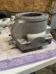 2010 Articat Sno Pro 500 Used. Price: $80.00.