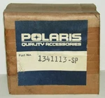 1990-2014 Polaris Atv Utv Rear Axle Bearing Housing Assembly 1341113-SP Oem New. Price: $33.74.