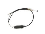 Brand New 2002-2004 Mountain Cat Dual Efi Throttle Cable 0687-148. Price: $40.00.