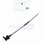 SP1 Choke Cable For 1996-1999 Yamaha PZ480ST Phazer Mountain Lite Control Qf New. Price: $33.71.