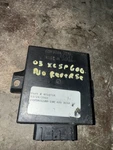 Polaris Xc Cdi 4010715 Control Box Genuine Oem Used. Price: $120.00.