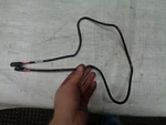 2005-2007 Polaris Switchback Rmk Tail Light Jumper Wire Harness 2410543 Used. Price: $13.50.