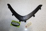132 2008 Polaris Switchback 700 Windshield Retainer 5435520 Used. Price: $13.99.