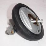 Oem 2007 Skidoo Expedition Tuv V800 139MM Idler Wheel 503190796 M63-90 Used. Price: $25.00.