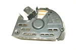 2016 Ski-doo Renegade Backcountry 146" 600 Etec Xm Brake Disk Rotor Disc Guard Used. Price: $18.95.