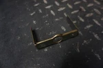 1992-1994 Polaris Oem Tachometer Rpm Display Gauge Support Bracket Xlt Sks Used. Price: $19.95.