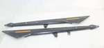 19 Ski-doo Renegade Xrs 900 Ace Turbo Left Right Member Frame Support 518329077 Used. Price: $140.00.