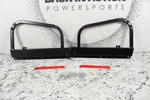 1995 Polaris Xlt Touring Passenger Grab Handles Nos 1011729-067 1011730-067 Used. Price: $79.00.