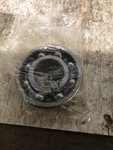 Balls 6306 C3 Deep Groove Bearing, Open, No Seals 30X72X19 Mm New. Price: $20.00.