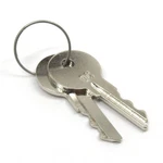 Arctic Cat Ignition Key Pair Non-electric Start 1C 0609-351 New. Price: $12.95.