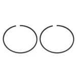 Spi .040 Over Bore Piston Rings For Arctic Cat 530 Snow Fits 1986-1991 73MM New. Price: $9.99.